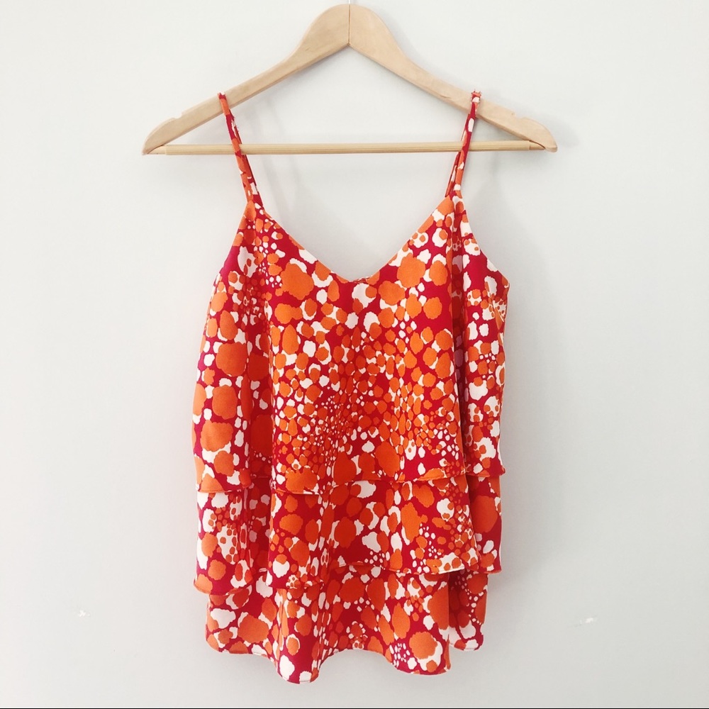 Rubber Ducky Layered Tank